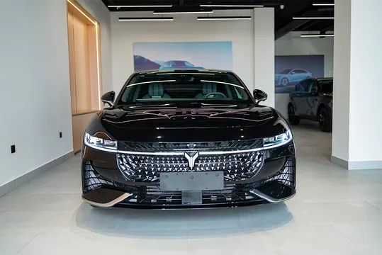 Voyah Passion, 1.5 L, 2024 год, 0 km, Баку - Цена: 43 900 $ - Tunel.az