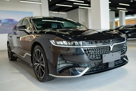Voyah Passion, 1.5 L, 2024 год, 0 km, Баку - Цена: 43 900 $ - Tunel.az