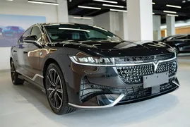 Voyah Passion, 1.5 L, 2024 год, 0 km, Баку - Цена: 43 900 $ - Tunel.az