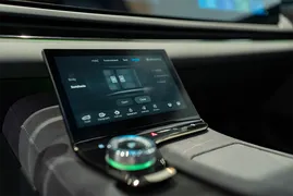 Voyah Passion, 1.5 L, 2024 год, 0 km, Баку - Цена: 43 900 $ - Tunel.az