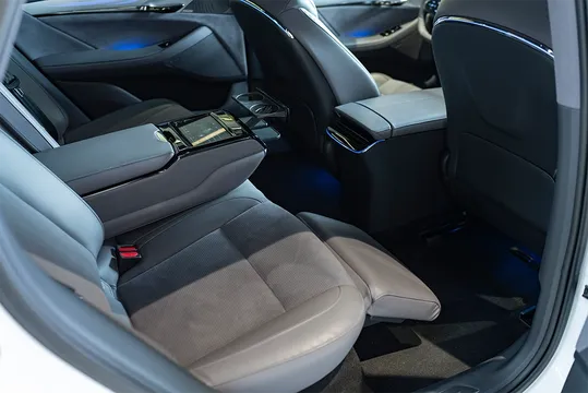 Voyah Dream, 1.5 L, 2024 жыл, 0 km, Baku - Баасы: 69 900 $ - Tunel.az
