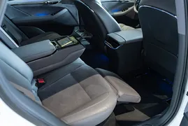 Voyah Dream, 1.5 L, 2024 жыл, 0 km, Baku - Баасы: 69 900 $ - Tunel.az