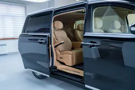 Voyah Dream, 1.5 L, 2024 жыл, 0 km, Baku - Баасы: 69 900 $ - Tunel.az