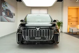 Voyah Dream, 1.5 L, 2024 жыл, 0 km, Baku - Баасы: 69 900 $ - Tunel.az