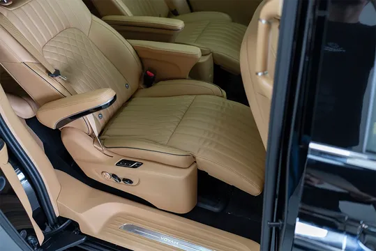 Voyah Dream, 1.5 L, 2024 жыл, 0 km, Baku - Баасы: 69 900 $ - Tunel.az