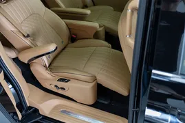 Voyah Dream, 1.5 L, 2024 жыл, 0 km, Baku - Баасы: 69 900 $ - Tunel.az