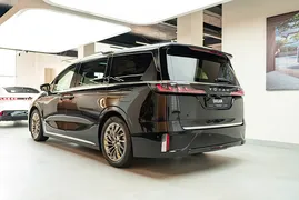Voyah Dream, 1.5 L, 2024 жыл, 0 km, Baku - Баасы: 69 900 $ - Tunel.az