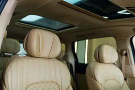 Voyah Dream, 1.5 L, 2024 жыл, 0 km, Baku - Баасы: 69 900 $ - Tunel.az