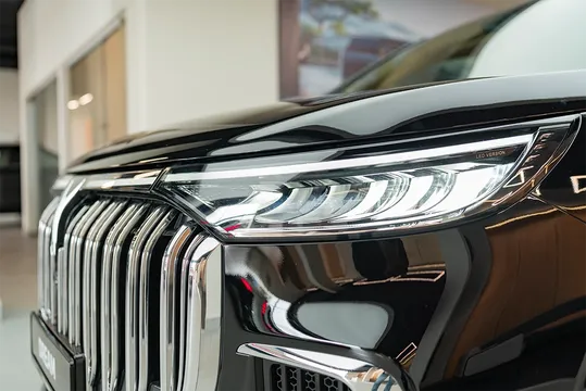 Voyah Dream, 1.5 L, 2024 жыл, 0 km, Baku - Баасы: 69 900 $ - Tunel.az