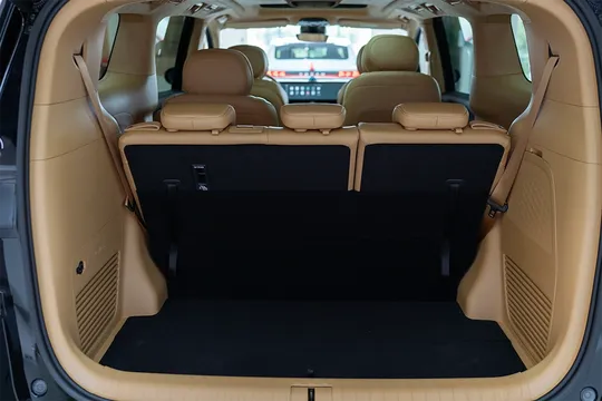 Voyah Dream, 1.5 L, 2024 жыл, 0 km, Baku - Баасы: 69 900 $ - Tunel.az