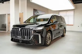 Voyah Dream, 1.5 L, 2024 жыл, 0 km, Baku - Баасы: 69 900 $ - Tunel.az