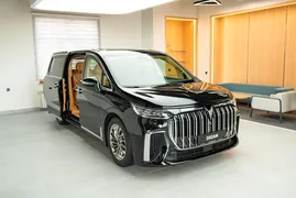 Voyah Dream, 1.5 L, 2024 жыл, 0 km, Baku - Баасы: 69 900 $ - Tunel.az