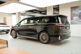 Voyah Dream, 1.5 L, 2024 жыл, 0 km, Baku - Баасы: 69 900 $ - Tunel.az