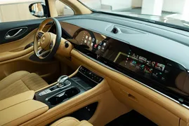 Voyah Dream, 1.5 L, 2024 жыл, 0 km, Baku - Баасы: 69 900 $ - Tunel.az