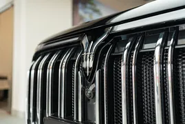 Voyah Dream, 1.5 L, 2024 жыл, 0 km, Baku - Баасы: 69 900 $ - Tunel.az