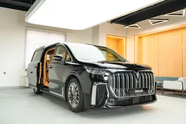 Voyah Dream, 1.5 L, 2024 жыл, 0 km, Baku - Баасы: 69 900 $ - Tunel.az