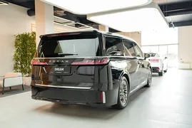 Voyah Dream, 1.5 L, 2024 жыл, 0 km, Baku - Баасы: 69 900 $ - Tunel.az