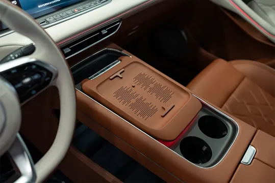 Voyah Free, 1.5 L, 2024 i̇l, 0 km, Bakı - Qiymət: 39 900 $ - Tunel.az