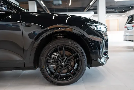 Voyah Free, 1.5 L, 2024 i̇l, 0 km, Bakı - Qiymət: 39 900 $ - Tunel.az
