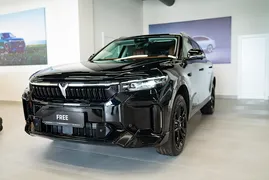 Voyah Free, 1.5 L, 2024 i̇l, 0 km, Bakı - Qiymət: 39 900 $ - Tunel.az