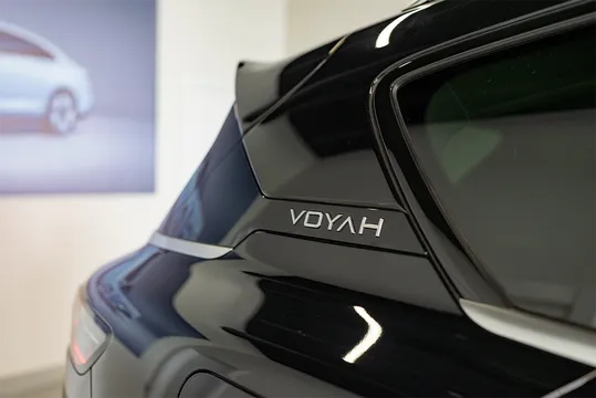 Voyah Free, 1.5 L, 2024 i̇l, 0 km, Bakı - Qiymət: 39 900 $ - Tunel.az