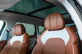Voyah Free, 1.5 L, 2024 i̇l, 0 km, Bakı - Qiymət: 39 900 $ - Tunel.az