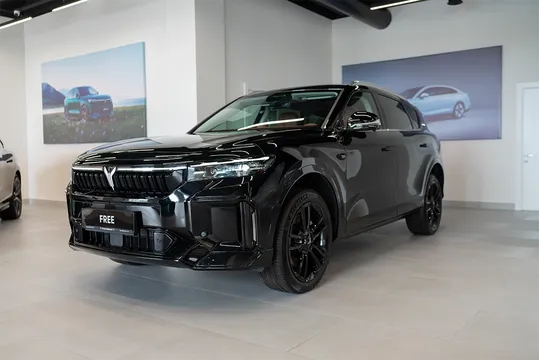Voyah Free, 1.5 L, 2024 i̇l, 0 km, Bakı - Qiymət: 39 900 $ - Tunel.az