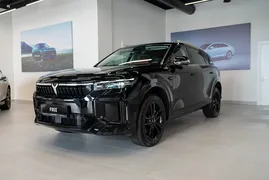Voyah Free, 1.5 L, 2024 i̇l, 0 km, Bakı - Qiymət: 39 900 $ - Tunel.az
