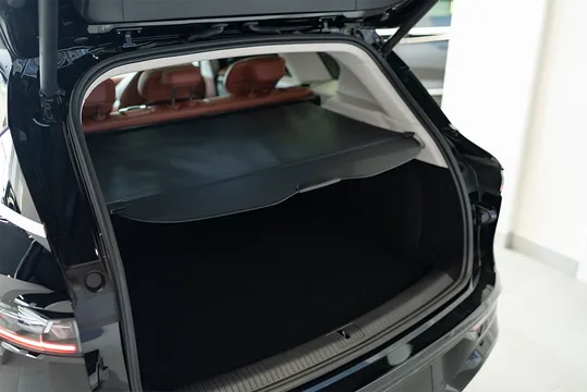 Voyah Free, 1.5 L, 2024 i̇l, 0 km, Bakı - Qiymət: 39 900 $ - Tunel.az