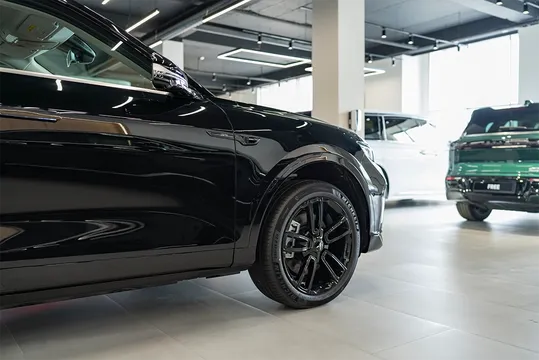 Voyah Free, 1.5 L, 2024 i̇l, 0 km, Bakı - Qiymət: 39 900 $ - Tunel.az
