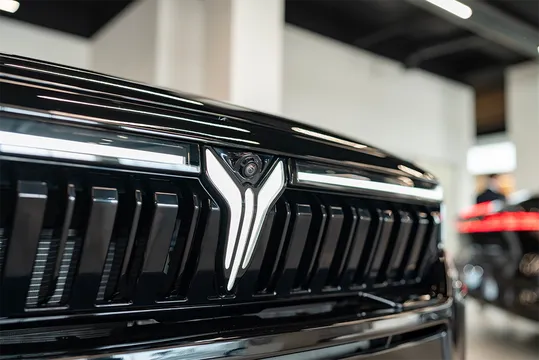 Voyah Free, 1.5 L, 2024 i̇l, 0 km, Bakı - Qiymət: 39 900 $ - Tunel.az