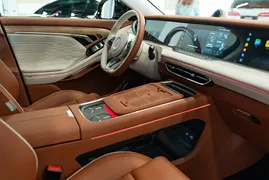 Voyah Free, 1.5 L, 2024 i̇l, 0 km, Bakı - Qiymət: 39 900 $ - Tunel.az