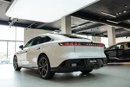 Voyah Passion, 1.5 L, 2024 year, 0 km, Baku - Price: 43 900 $ - Tunel.az