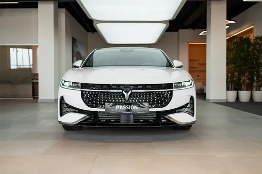 Voyah Passion, 1.5 L, 2024 year, 0 km, Baku - Price: 43 900 $ - Tunel.az