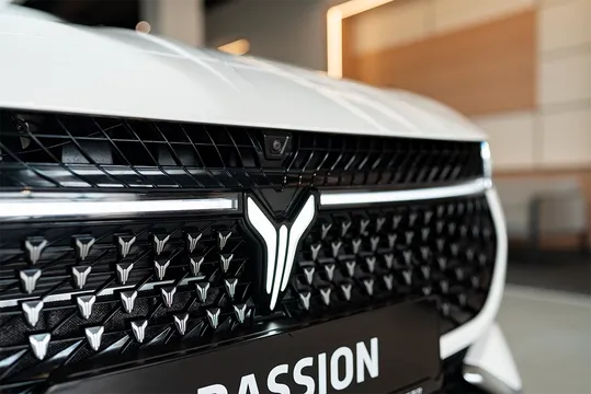 Voyah Passion, 1.5 L, 2024 year, 0 km, Baku - Price: 43 900 $ - Tunel.az