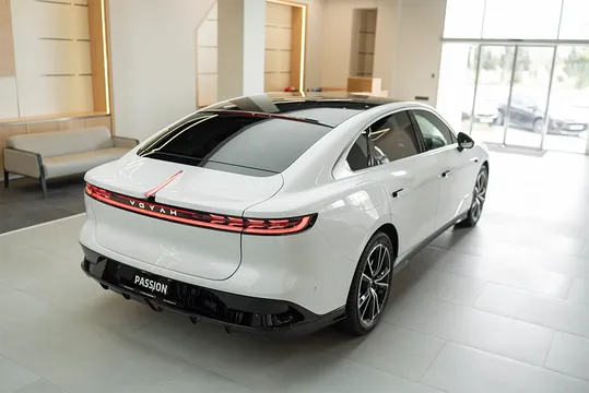 Voyah Passion, 1.5 L, 2024 year, 0 km, Baku - Price: 43 900 $ - Tunel.az