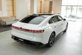 Voyah Passion, 1.5 L, 2024 year, 0 km, Baku - Price: 43 900 $ - Tunel.az
