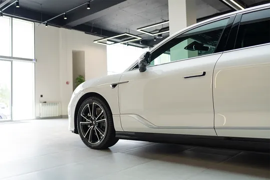 Voyah Passion, 1.5 L, 2024 year, 0 km, Baku - Price: 43 900 $ - Tunel.az