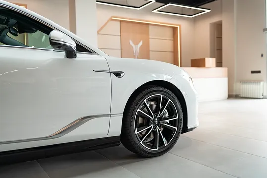 Voyah Passion, 1.5 L, 2024 year, 0 km, Baku - Price: 43 900 $ - Tunel.az