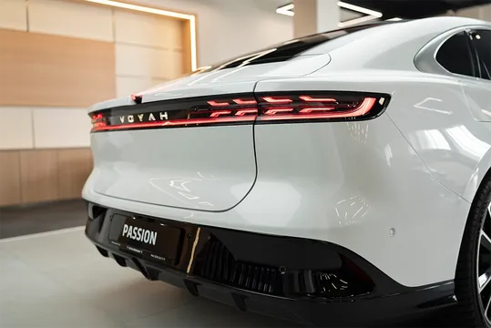 Voyah Passion, 1.5 L, 2024 year, 0 km, Baku - Price: 43 900 $ - Tunel.az