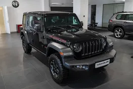 Jeep Wrangler, 2.0 L, 2023 year, 0 km, Baku - Price: 79 300 $ - Tunel.az