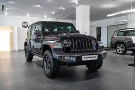 Jeep Wrangler, 2.0 L, 2023 year, 0 km, Baku - Price: 79 300 $ - Tunel.az