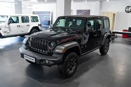 Jeep Wrangler, 2.0 L, 2023 year, 0 km, Baku - Price: 79 300 $ - Tunel.az