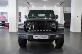 Jeep Wrangler, 2.0 L, 2023 year, 0 km, Baku - Price: 79 300 $ - Tunel.az