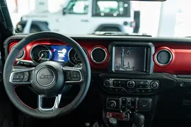Jeep Wrangler, 2.0 L, 2023 year, 0 km, Baku - Price: 79 300 $ - Tunel.az