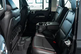 Jeep Wrangler, 2.0 L, 2023 year, 0 km, Baku - Price: 79 300 $ - Tunel.az