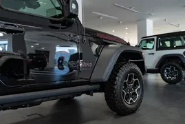 Jeep Wrangler, 2.0 L, 2023 year, 0 km, Baku - Price: 79 300 $ - Tunel.az
