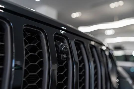 Jeep Wrangler, 2.0 L, 2023 year, 0 km, Baku - Price: 79 300 $ - Tunel.az