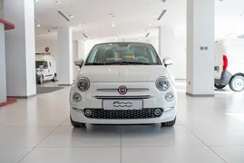 Fiat 500, 1.2 L, 2023 год, 0 km, Баку - Цена: 20 100 $ - Tunel.az