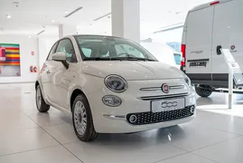 Fiat 500, 1.2 L, 2023 год, 0 km, Баку - Цена: 20 100 $ - Tunel.az